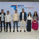 Raya FutureTECH Selects Voltus EV and Industry Run as Pre-Incubation Winners