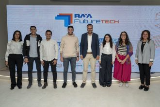 Raya FutureTECH Selects Voltus EV and Industry Run as Pre-Incubation Winners