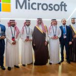 Saudi Deeptech Nommas.ai Secures Top Prize At Microsoft Intelligent Manufacturing Awards Middle East