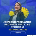 Register Now For CIH Alex’s Freelance Proposal Writing Program
