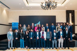 Iraq Venture Partners And IFC Conclude Scale Iraq Program With Major Impact