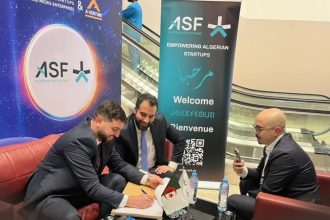 Algeria Startup Fund Partners With AIGRID To Accelerate AI Adoption For Local Startups