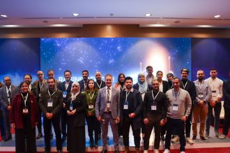 Leancubator Celebrates Portfolio Success At African Startup Conference 2025