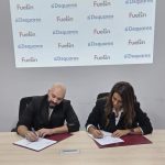 Fuelin Partners With Dsquares To Integrate Fleet Efficiency With Loyalty Rewards in Egypt