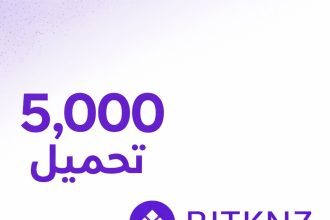 Syria’s Bitknz Milestones 5,000 Users As It Scales Cross-Border Fintech Solutions