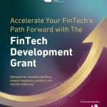 Qatar-Based Startups Invited To Apply For The FinTech Development Grant