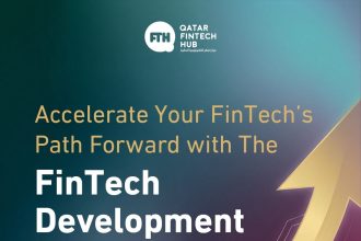 Qatar-Based Startups Invited To Apply For The FinTech Development Grant