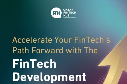 Qatar-Based Startups Invited To Apply For The FinTech Development Grant