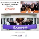 Qatar’s Rasmal Ventures Leads M Series A in Global Connectivity Platform Roamless