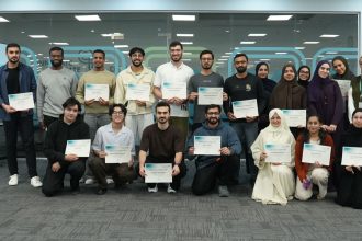 Apply Now For Qatar Science & Technology Park’s Internship Program