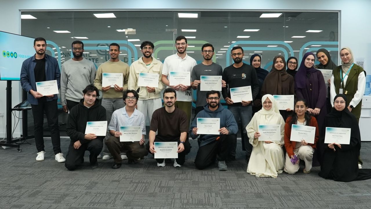 Apply Now For Qatar Science & Technology Park’s Internship Program