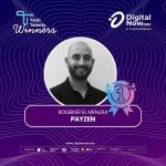Morocco’s PayZen and Technopark Startups Secure Top Honors at TechTalents 2025
