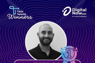 Morocco’s PayZen and Technopark Startups Secure Top Honors at TechTalents 2025