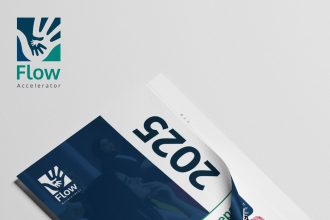 Flow Accelerator Secures Over .3 Million for Palestinian Startups in 2025