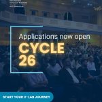 ِِApply Now For AUC Venture Lab’s Cycle 26 Accelerator