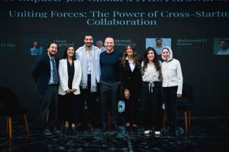 ITIDA and 500 Global Celebrate Three Years of Strategic Partnership to Boost Local Innovation