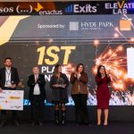 Egypt’s Fin-Game Claims First Place at ElevateLab Demo Day