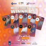 Sudani Startups Secure Over 500 Million SDG At Orange Corners Demo Day