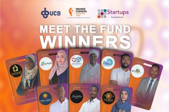 Sudani Startups Secure Over 500 Million SDG At Orange Corners Demo Day