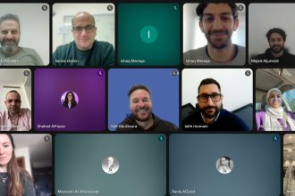 Jordanian Ministry Of Digital Economy And Rainmaking Launch JoGlobal Program To Scale Local Startups