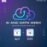 ِِAIِِ & Data Week 2026 To Drive Innovation In Palestine This April