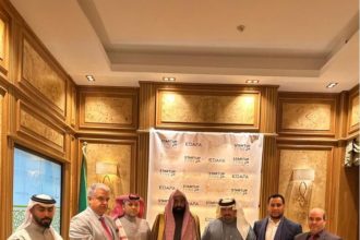 Saudi’s Edafa Venture Capital Acquires Boutique To Drive Regional Growth