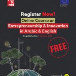 Register Now For Parachute16 and Happy Smala’s Free Online Entrepreneurship Course