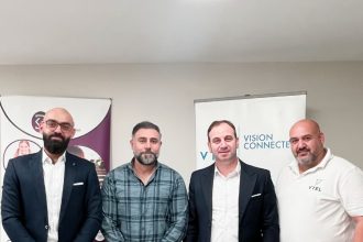 Palestine’s PITS Secures International Deals to Scale Smart School Solutions