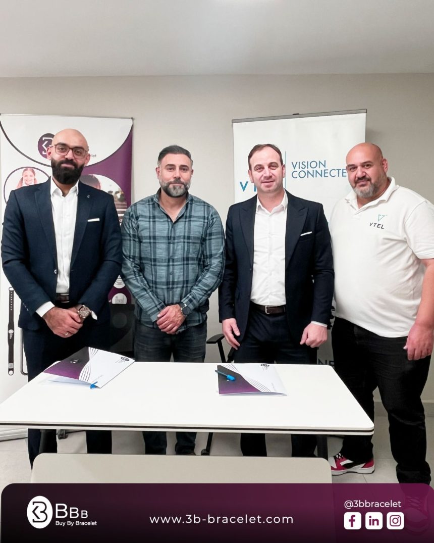 Palestine’s PITS Secures International Deals to Scale Smart School Solutions
