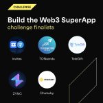 Ignyte Unveils Finalists for TON Foundation Web3 SuperApp Challenge