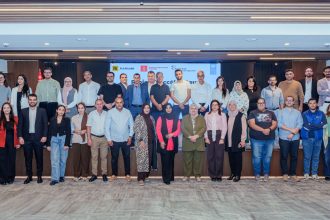 Flat6Labs Concludes Third Cohort Of Green Growth And Jobs Accelerator in Tunisia
