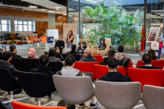 The FORGE Seeks Co-Founders and Tech Leaders for New Moroccan Ventures