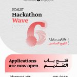 Apply Now For SCALE7’s CreativeTech Hackathon Wave 6 in Qatar