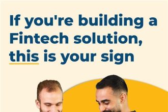 Jordanian Founders Invited to Apply for JOIN Fincubator’s 4th Cohort