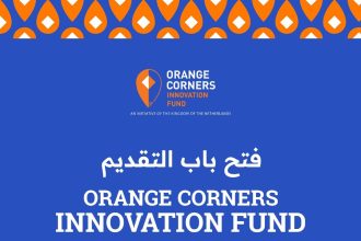 Upper Egypt and Delta Alumni Invited to Apply for Orange Corners Innovation Fund