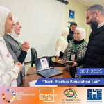 ICT Incubator Homs Showcases Startups At Simulation Lab Finale
