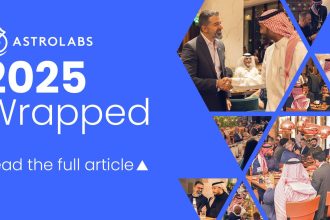 AstroLabs Highlights 2025 Market Surge Driven by Strategic Partnerships and Regulatory Reforms