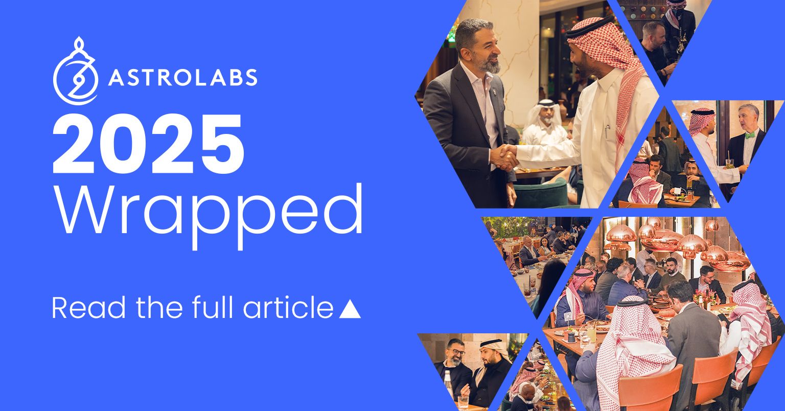 AstroLabs Highlights 2025 Market Surge Driven by Strategic Partnerships and Regulatory Reforms