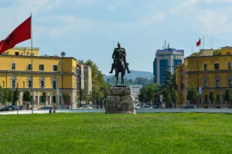 Presight Secures Landmark Deal To Build Albania’s Nationwide AI Smart Nation