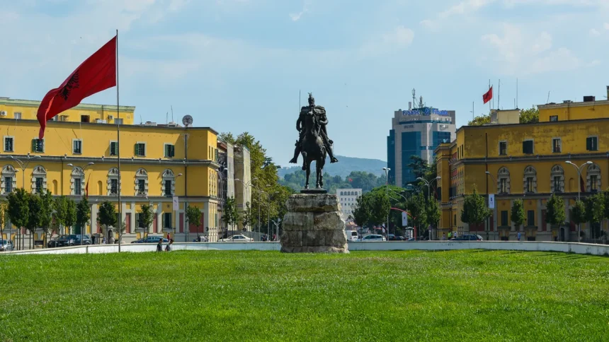 Presight Secures Landmark Deal To Build Albania’s Nationwide AI Smart Nation