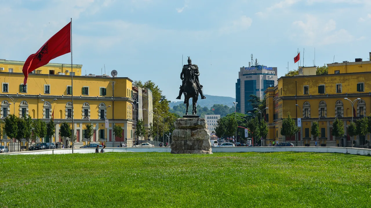 Presight Secures Landmark Deal To Build Albania’s Nationwide AI Smart Nation