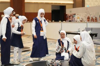 Oman Launches National Olympiad To Fuel Next Generation Of Tech Innovators