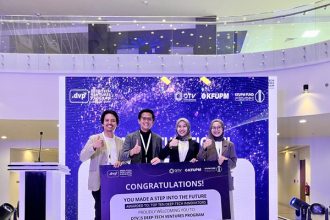 Saudi’s BioEnergy Arabia Unveils Novel Waste-To-Energy Technology At KFUPM