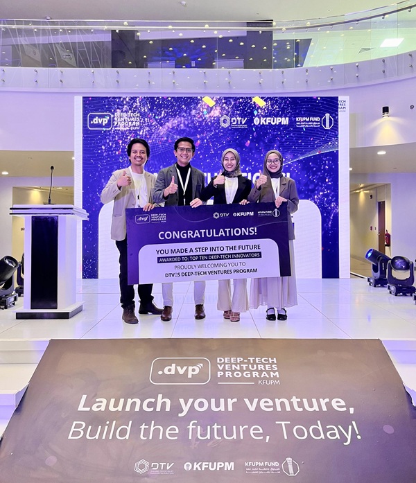 Saudi’s BioEnergy Arabia Unveils Novel Waste-To-Energy Technology At KFUPM