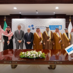 King Saud University Signs 70-Year Investment Deal With Diriyah Company