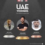 TiE U MENA Program Announces Winners Fostering Student Innovation in UAE