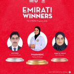 UAE’s Next Generation of Founders Shine at TiE U MENA Program 2025