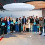 Makani Startup Weekend Concludes With Three Winners And A New National Award