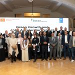 Green Growth and Jobs Accelerator Graduates Third Cohort of Sustainable Startups in Egypt