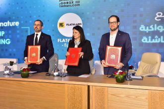 Morocco Taps Flat6Labs to Drive National Startup Venture Building Program